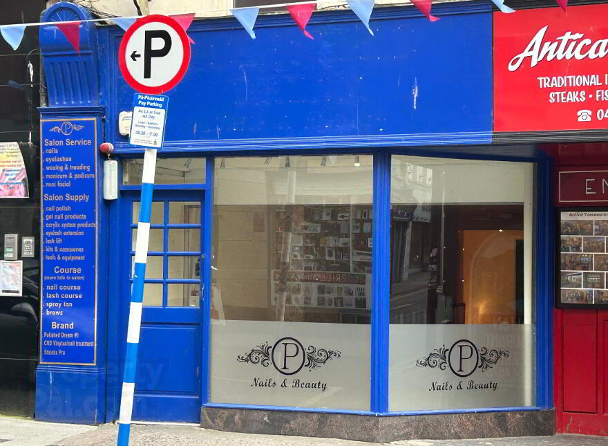 33 Shop Street, Drogheda photo