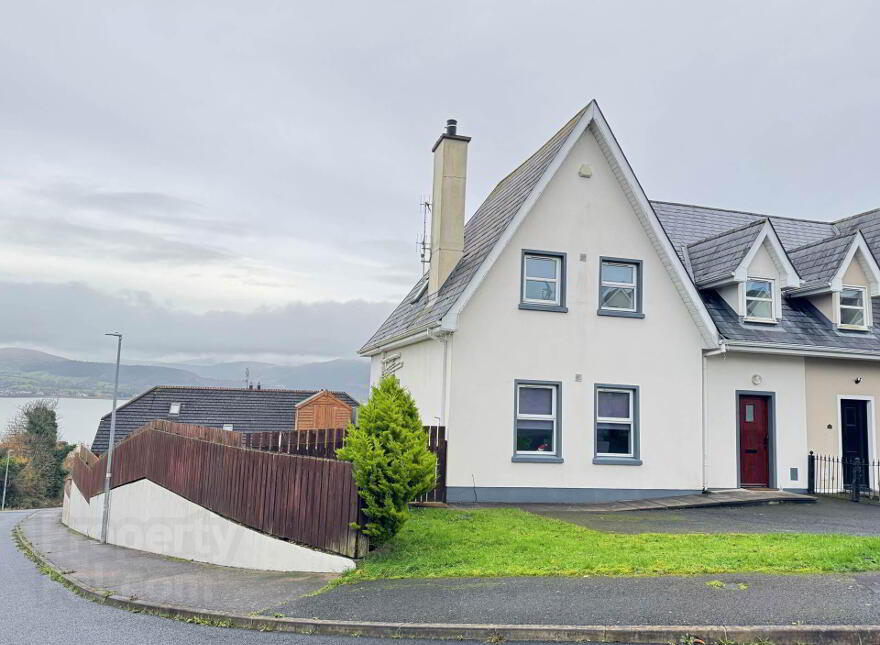 10 Cul Na Rath, Omeath, A91T38A photo