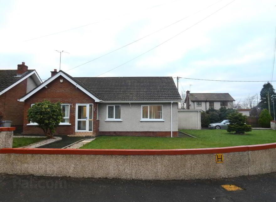 24 Gordonville Park, Ballymoney, BT53 7EU photo