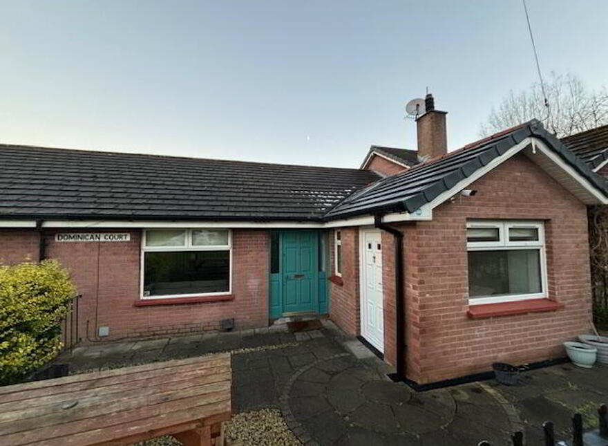 2 Dominican Court, Newry, BT35 8BE photo