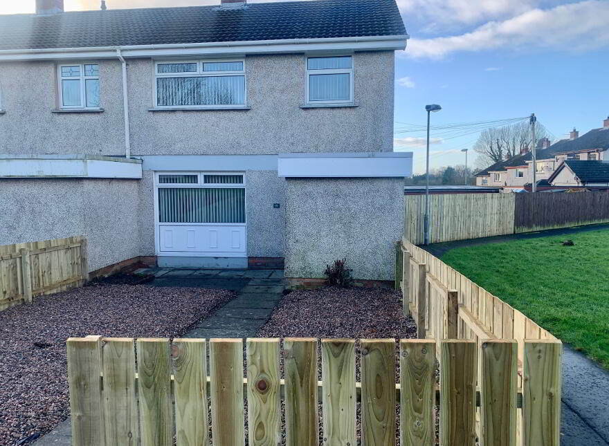 19 Moss Drive, Antrim, BT41 1PY photo