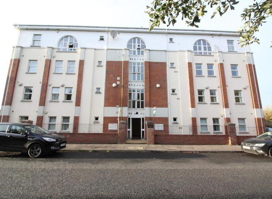 Musgrave Manor, 53 Stockmans Way, Belfast, BT9 7GG photo