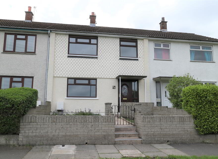 84 Knockleigh Drive, Greenisland, BT38 8UZ photo