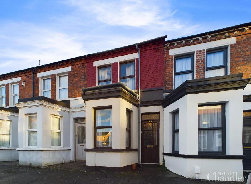 17 Raby Street, Belfast, BT7 2GY photo