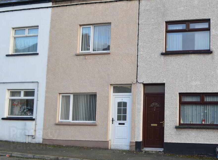 2 Fox Street, Portadown, BT62 3HZ photo