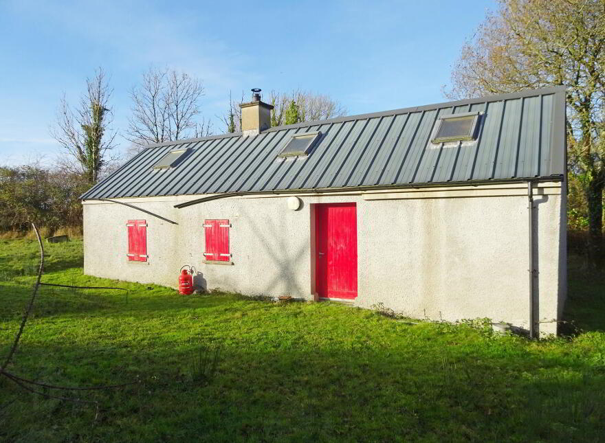 Trannish Island, Lisnaskea, BT92 0EL