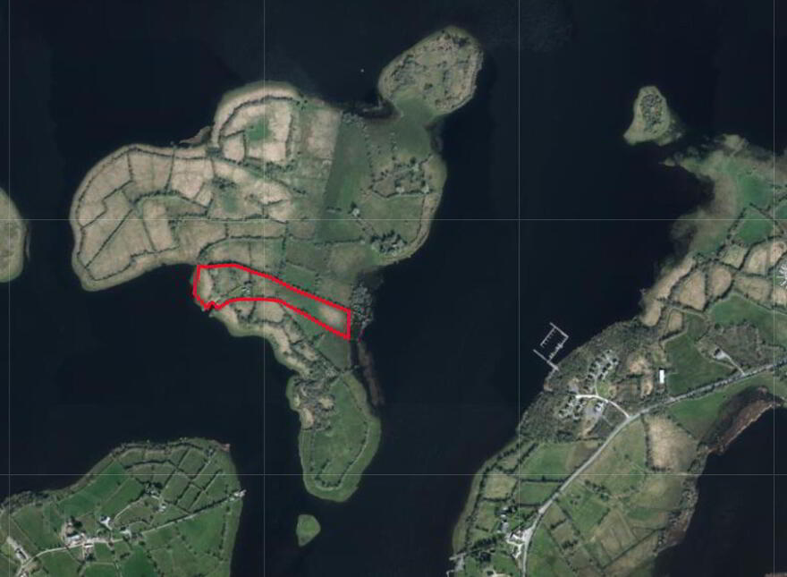 Trannish Island, Lisnaskea, BT92 0EL