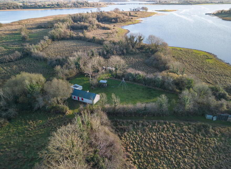 Trannish Island, Lisnaskea, BT92 0EL photo