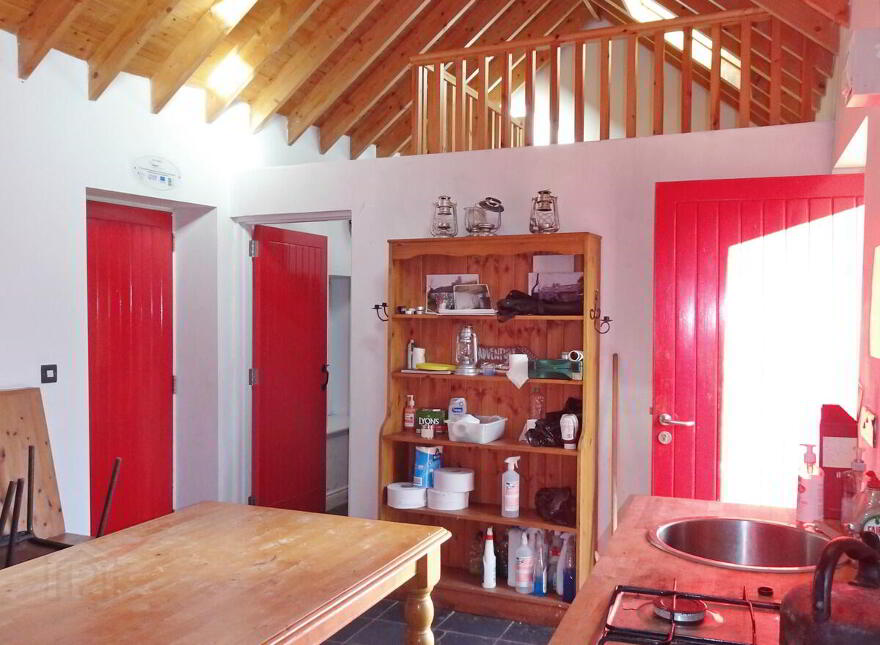 Trannish Island, Lisnaskea, BT92 0EL