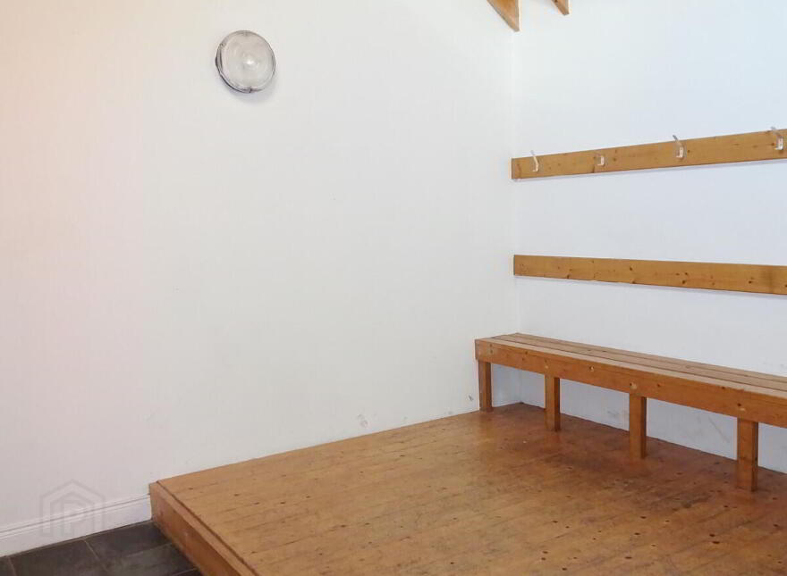 Trannish Island, Lisnaskea, BT92 0EL