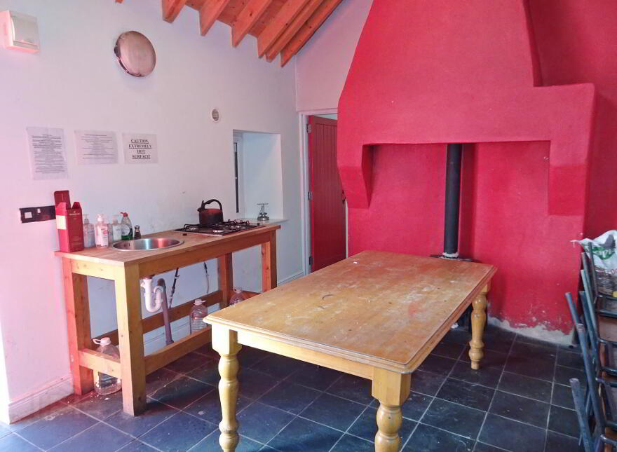 Trannish Island, Lisnaskea, BT92 0EL