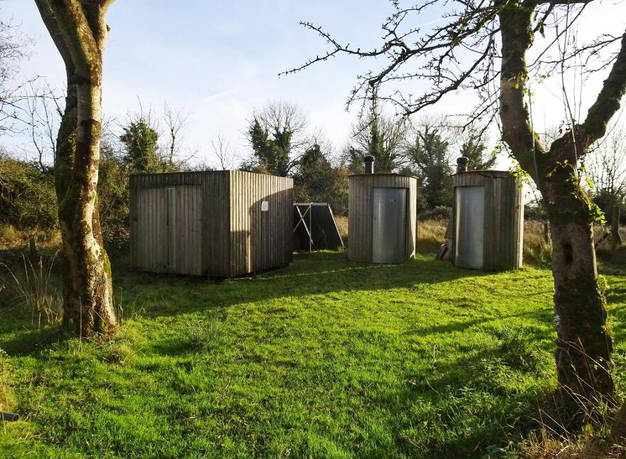 Trannish Island, Lisnaskea, BT92 0EL