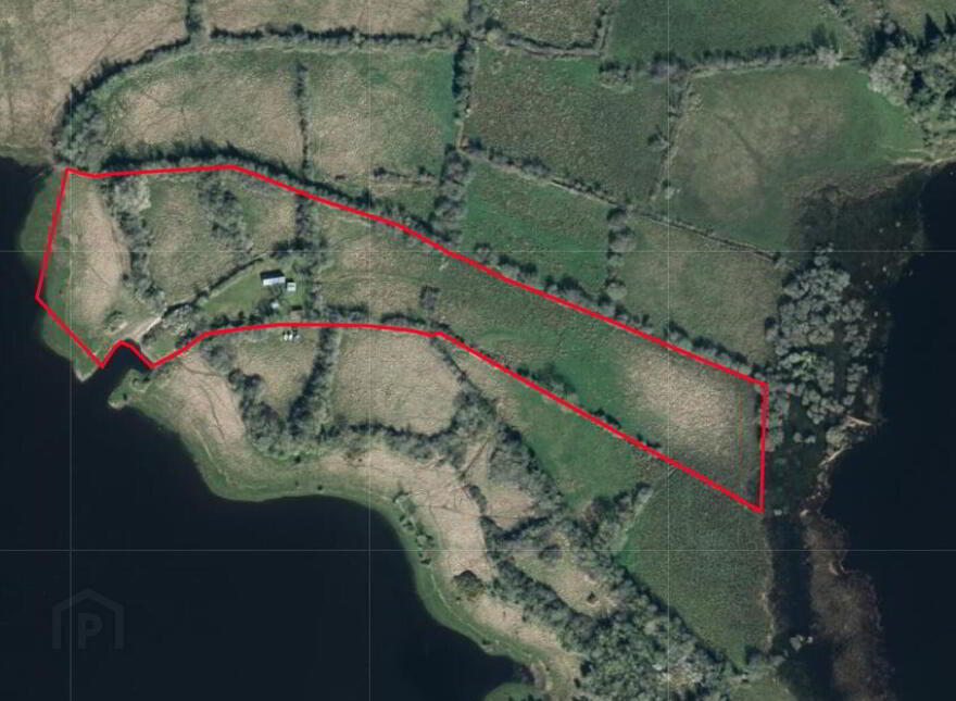 Trannish Island, Lisnaskea, BT92 0EL