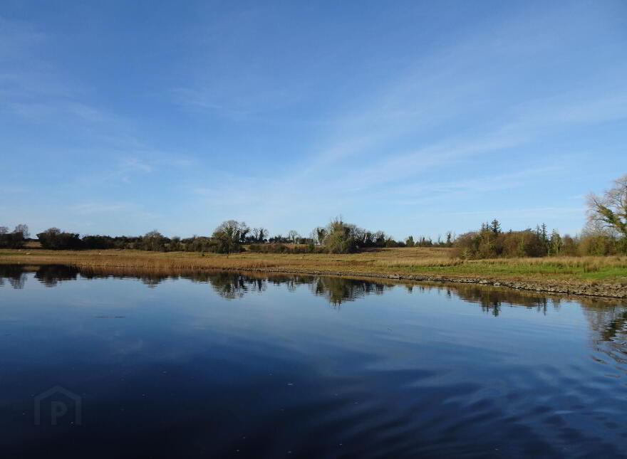 Trannish Island, Lisnaskea, BT92 0EL
