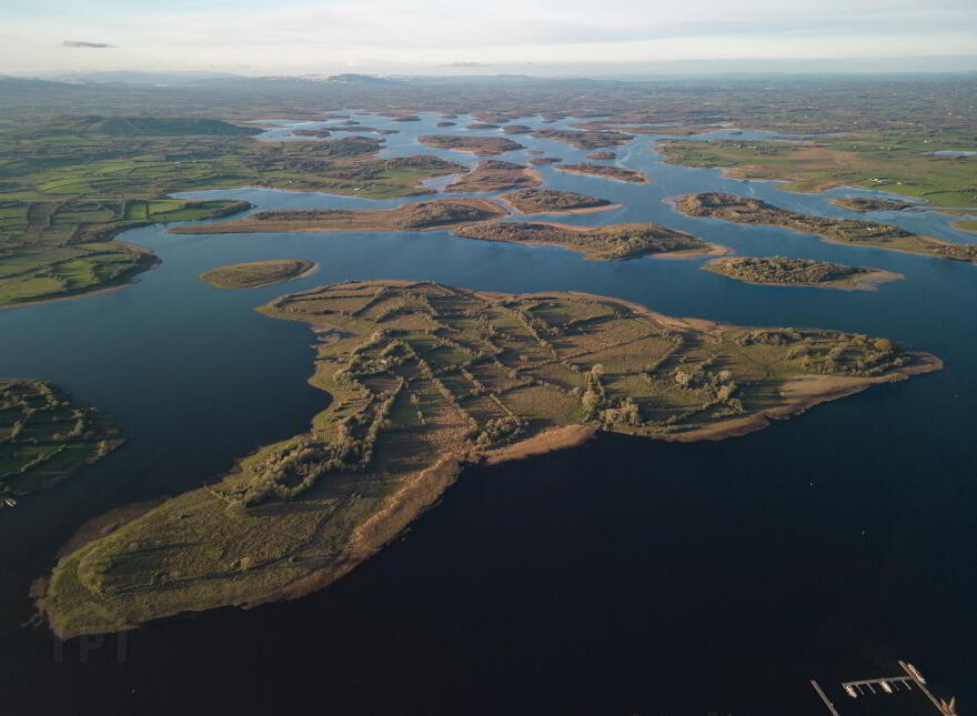 Trannish Island, Lisnaskea, BT92 0EL