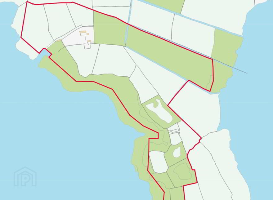 Trannish Island, Lisnaskea, BT92 0EL