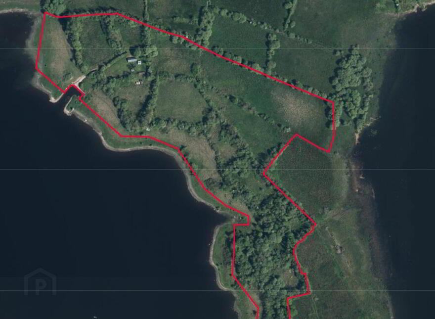 Trannish Island, Lisnaskea, BT92 0EL