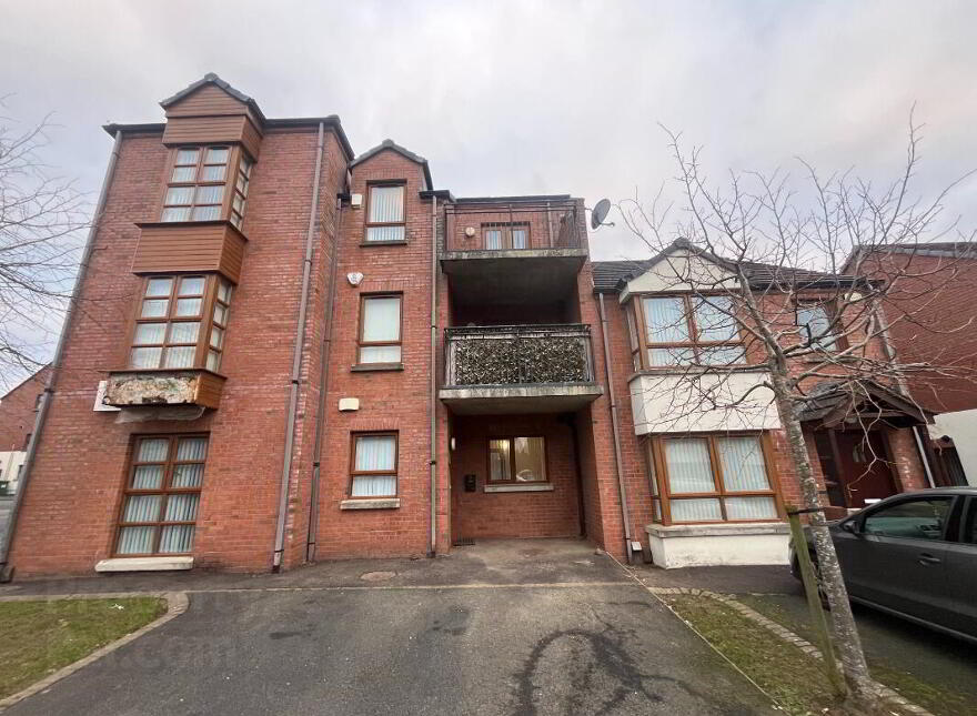 88 Redwood Grove, Belfast, BT17 9RN photo