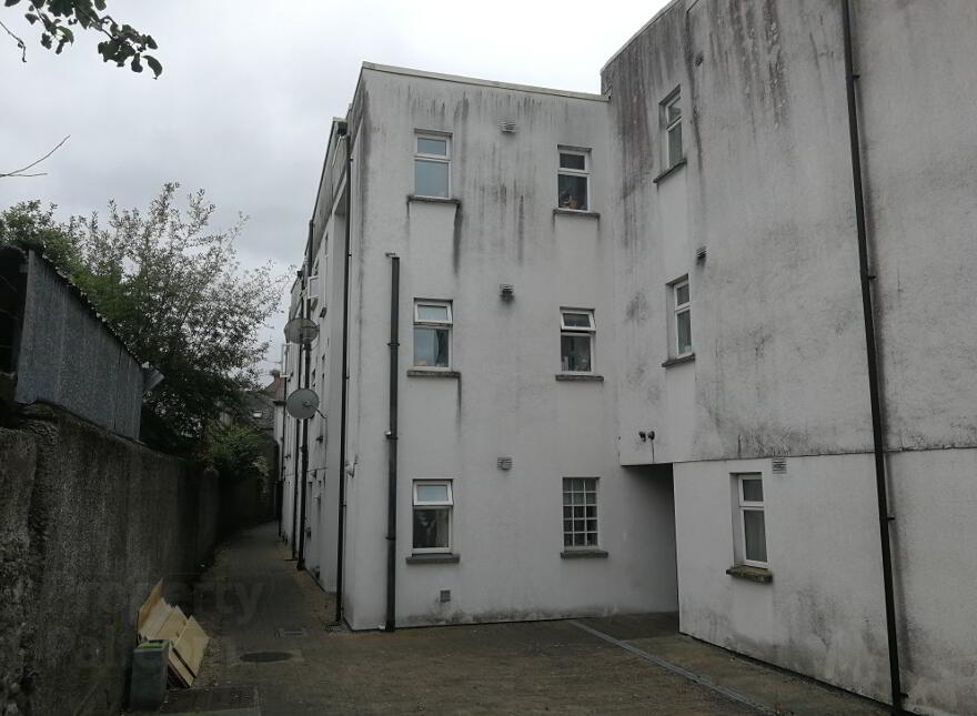 12 Court Mews, Bridge Street, Tullow, R93Y090 photo