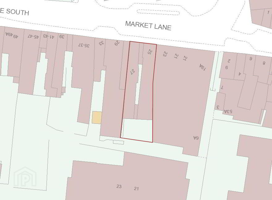 25-27 Market Square, Lisburn, BT28 1AG