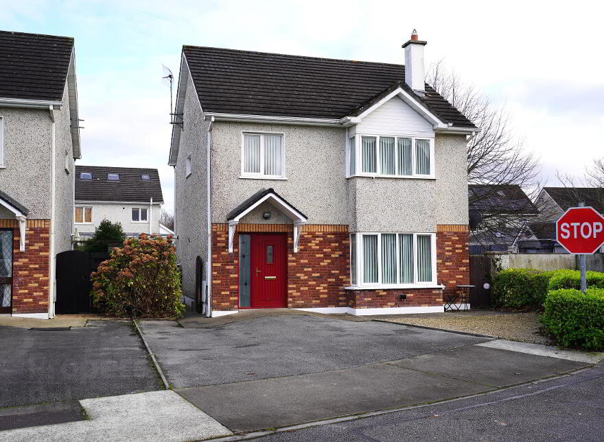 16 Radharc Na Coille, Ballycasey, Shannon, Clare photo