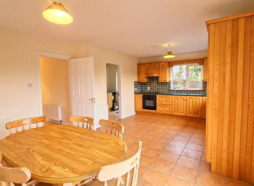 6 Woodstock Drive, Ennis, Clare, V95F8W8