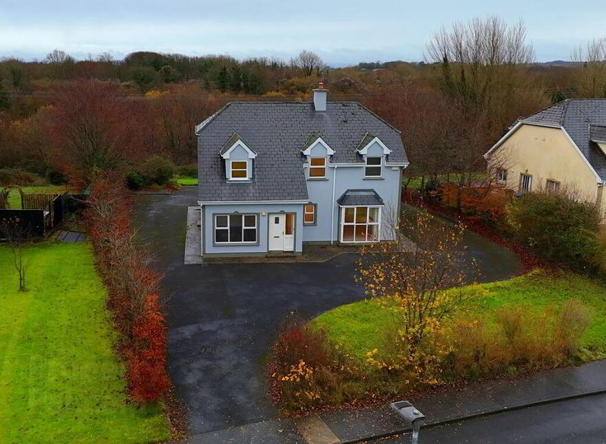 6 Woodstock Drive, Ennis, Clare, V95F8W8 photo