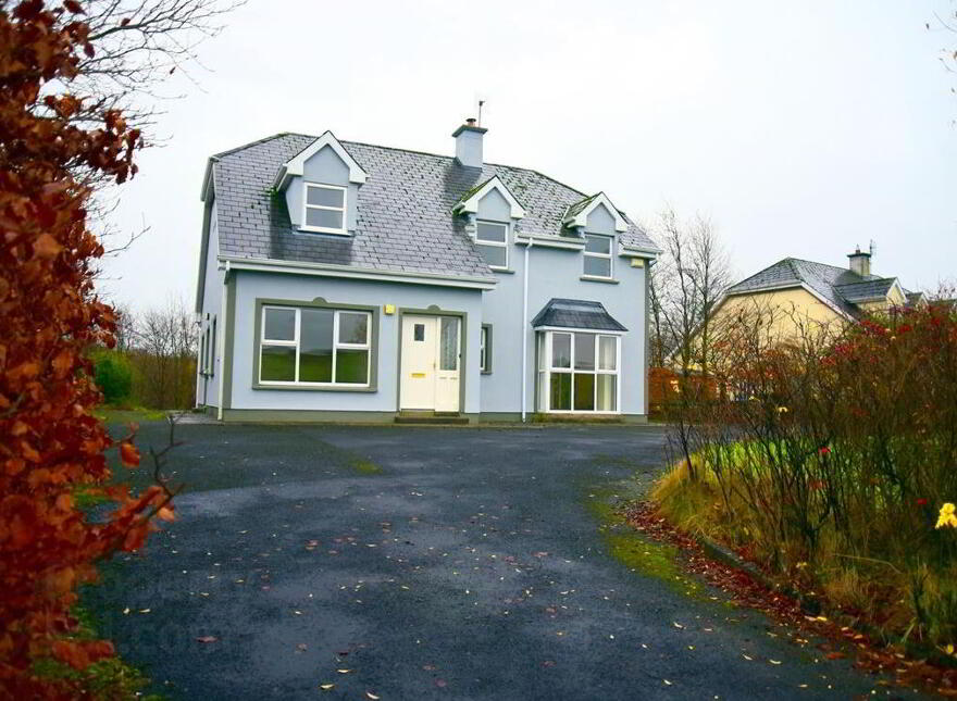 6 Woodstock Drive, Ennis, Clare, V95F8W8 photo