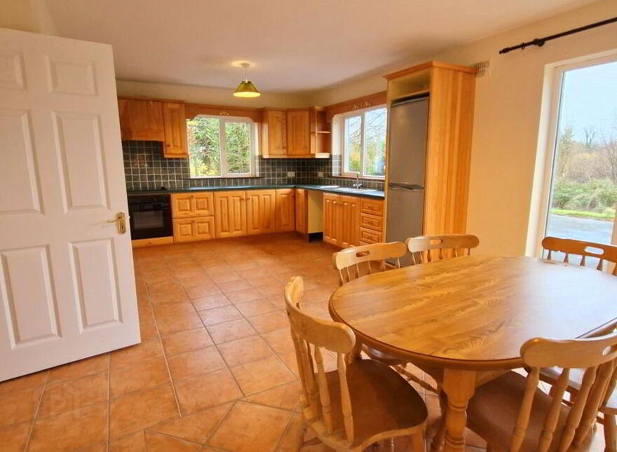 6 Woodstock Drive, Ennis, Clare, V95F8W8