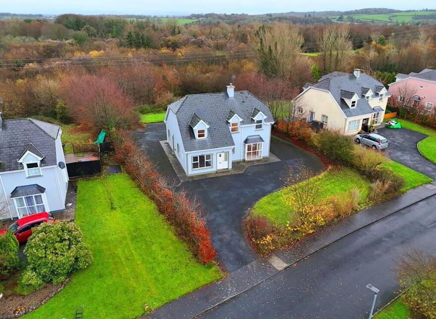 6 Woodstock Drive, Ennis, Clare, V95F8W8