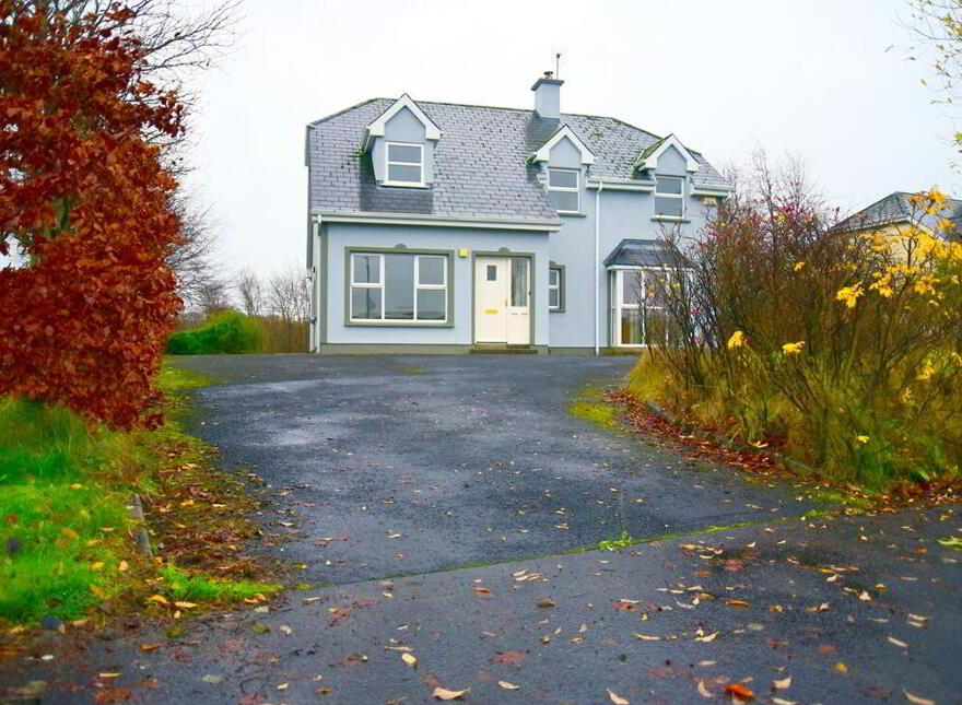6 Woodstock Drive, Ennis, Clare, V95F8W8