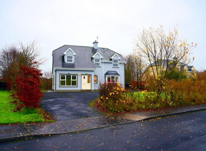 6 Woodstock Drive, Ennis, Clare, V95F8W8
