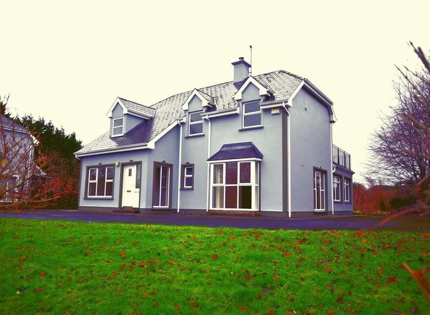 6 Woodstock Drive, Ennis, Clare, V95F8W8