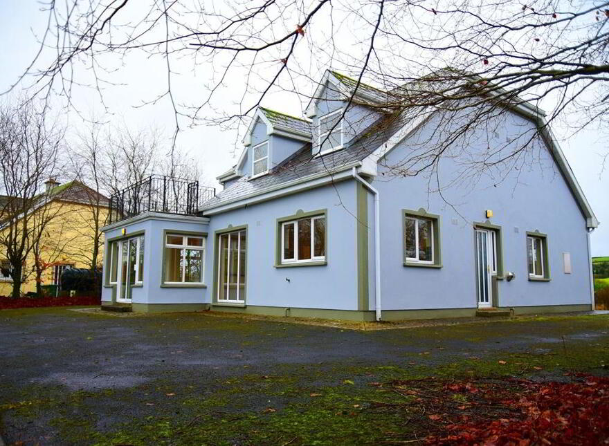 6 Woodstock Drive, Ennis, Clare, V95F8W8
