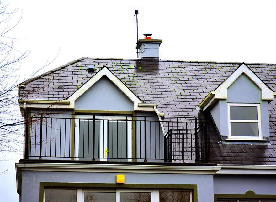 6 Woodstock Drive, Ennis, Clare, V95F8W8