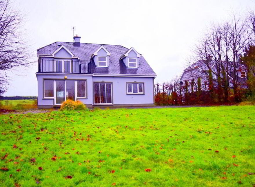 6 Woodstock Drive, Ennis, Clare, V95F8W8