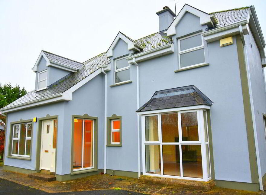 6 Woodstock Drive, Ennis, Clare, V95F8W8