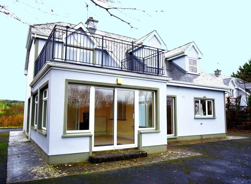 6 Woodstock Drive, Ennis, Clare, V95F8W8