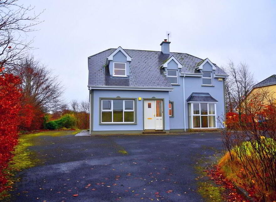 6 Woodstock Drive, Ennis, Clare, V95F8W8