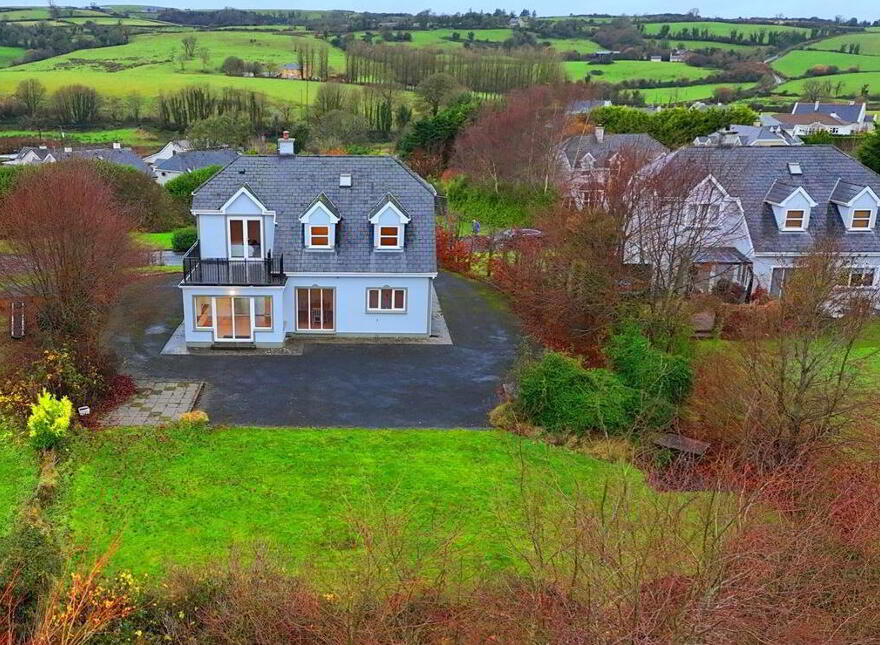 6 Woodstock Drive, Ennis, Clare, V95F8W8