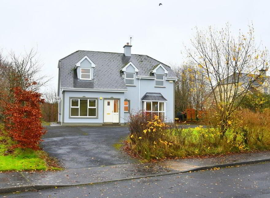 6 Woodstock Drive, Ennis, Clare, V95F8W8