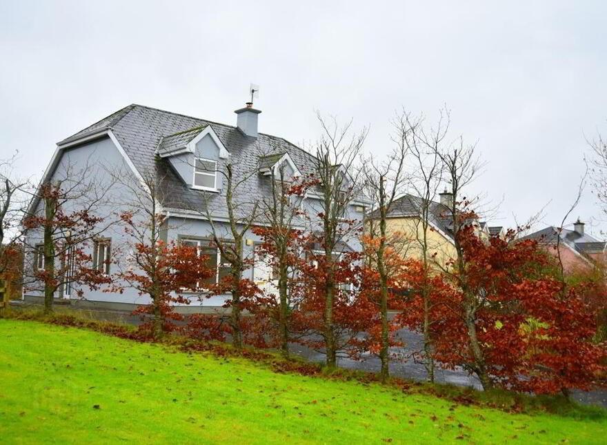 6 Woodstock Drive, Ennis, Clare, V95F8W8