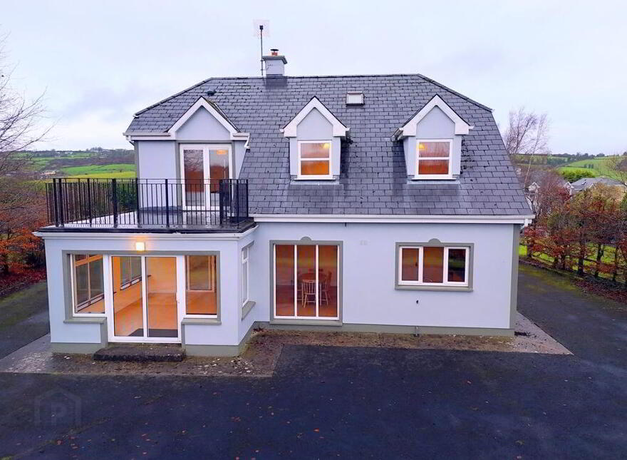 6 Woodstock Drive, Ennis, Clare, V95F8W8