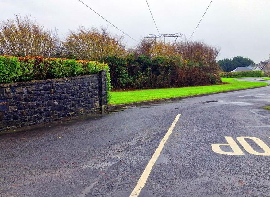 6 Woodstock Drive, Ennis, Clare, V95F8W8