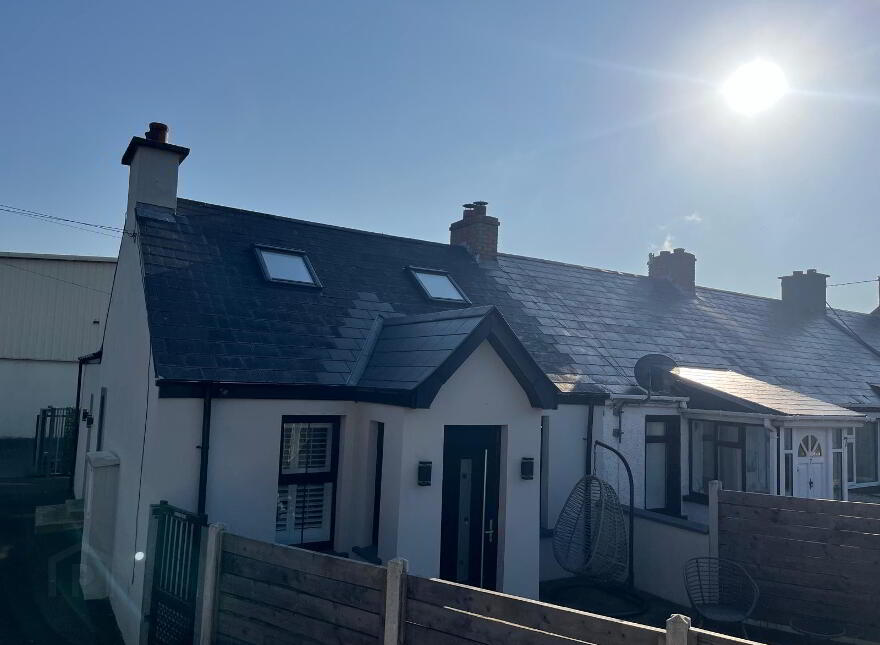8 West End Terrace, Buncrana, F93N1W9