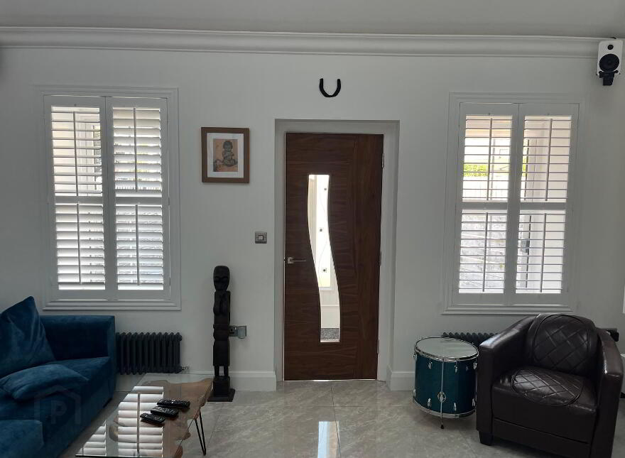 8 West End Terrace, Buncrana, F93N1W9