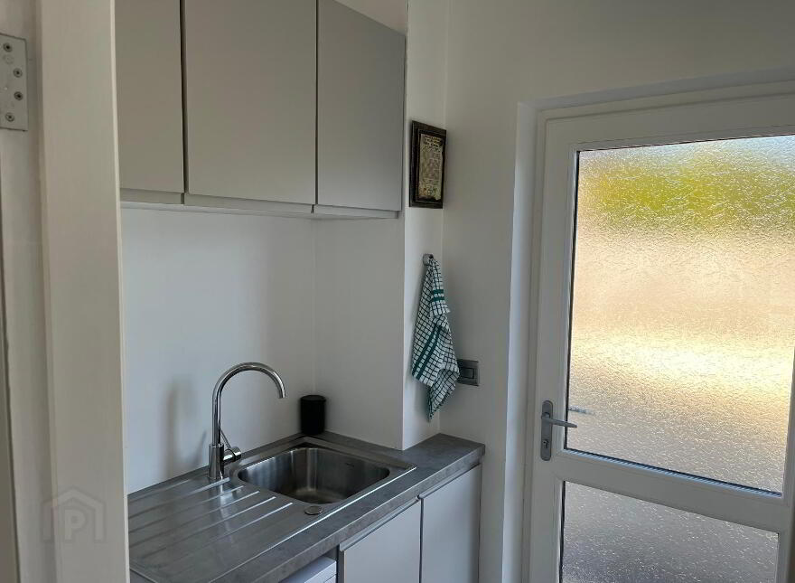 8 West End Terrace, Buncrana, F93N1W9