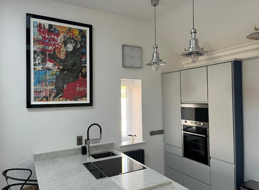 8 West End Terrace, Buncrana, F93N1W9