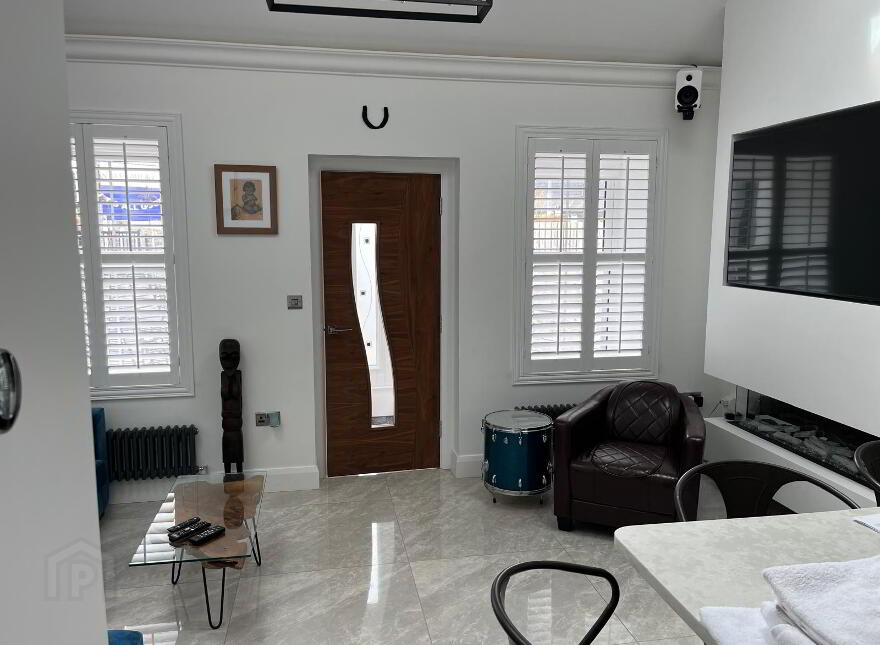 8 West End Terrace, Buncrana, F93N1W9