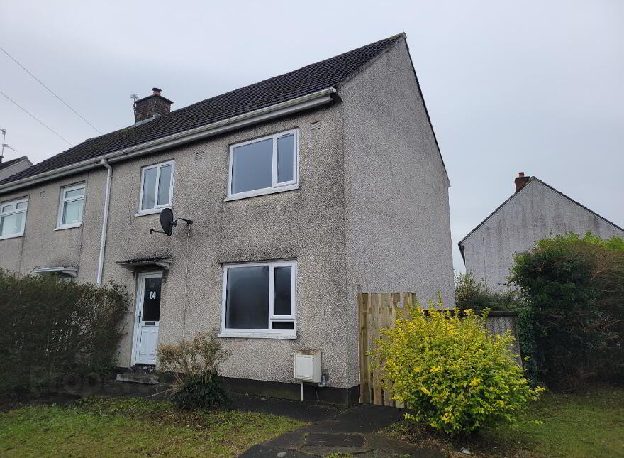 64 North Road, Carrickfergus, BT38 8LR photo